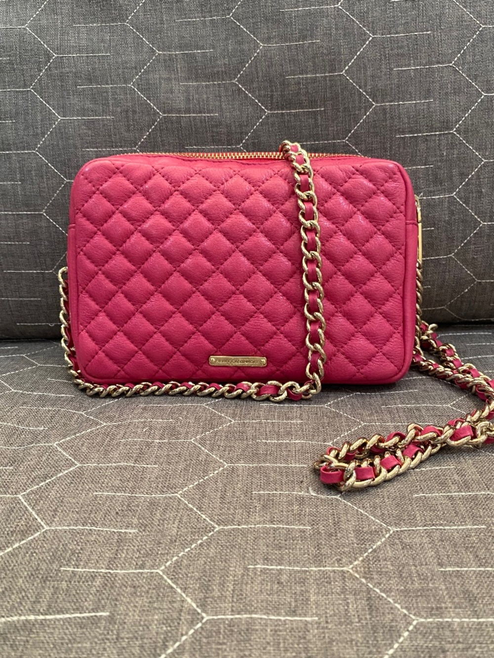 Rebecca Minkoff bag